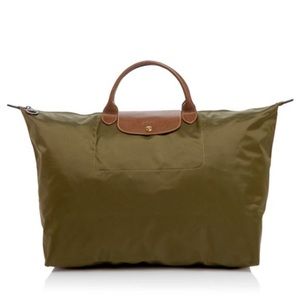 Longchamp Le Pliage bag